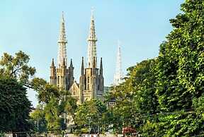 TJ Brother Residences Senen