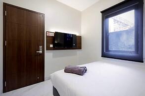 TJ Brother Residences Senen