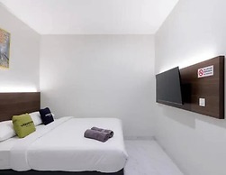 TJ Brother Residences Senen