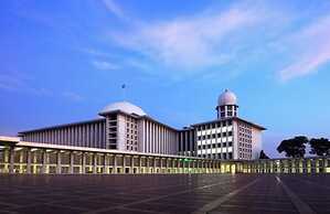 TJ Brother Residences Senen