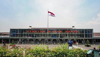 TJ Brother Residences Senen