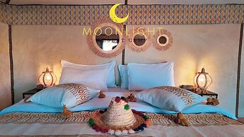 Moonlight Desert Camp