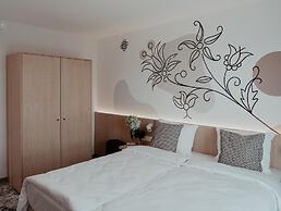 Arche Hotel Lotnisko Gdańsk