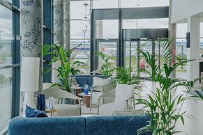 Arche Hotel Lotnisko Gdańsk