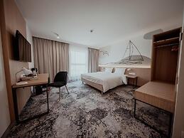 Arche Hotel Lotnisko Gdańsk