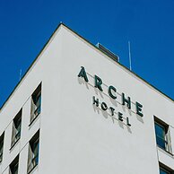 Arche Hotel Lotnisko Gdańsk
