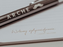 Arche Hotel Lotnisko Gdańsk