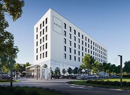 Arche Hotel Lotnisko Gdańsk