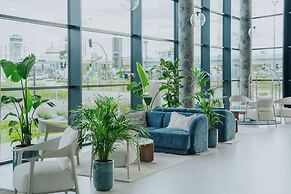 Arche Hotel Lotnisko Gdańsk