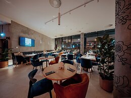 Arche Hotel Lotnisko Gdańsk
