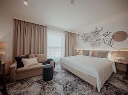 Arche Hotel Lotnisko Gdańsk