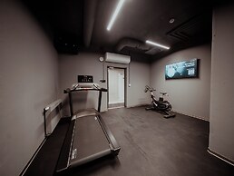 Arche Hotel Lotnisko Gdańsk