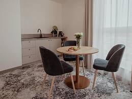 Arche Hotel Lotnisko Gdańsk