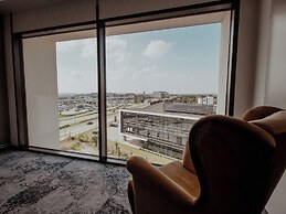 Arche Hotel Lotnisko Gdańsk