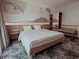 Arche Hotel Lotnisko Gdańsk