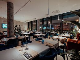 Arche Hotel Lotnisko Gdańsk