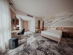 Arche Hotel Lotnisko Gdańsk