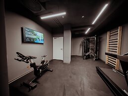 Arche Hotel Lotnisko Gdańsk