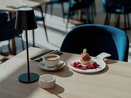 Arche Hotel Lotnisko Gdańsk