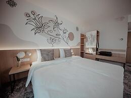 Arche Hotel Lotnisko Gdańsk