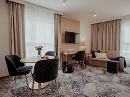 Arche Hotel Lotnisko Gdańsk