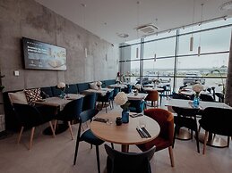 Arche Hotel Lotnisko Gdańsk
