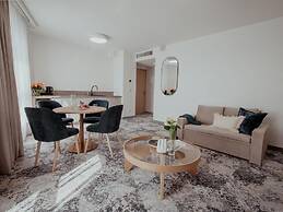 Arche Hotel Lotnisko Gdańsk