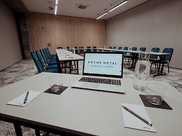 Arche Hotel Lotnisko Gdańsk