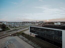 Arche Hotel Lotnisko Gdańsk