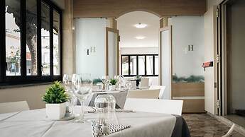 Hotel Fattori