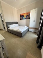 Hotel Apart Resilient