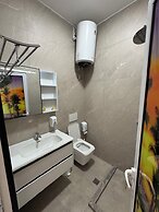 Hotel Apart Resilient