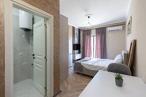 Hotel Apart Resilient