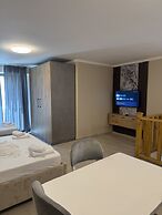 Hotel Apart Resilient
