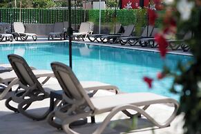 Hotel Apart Resilient