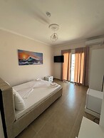Hotel Apart Resilient