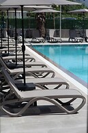 Hotel Apart Resilient