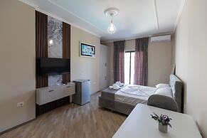 Hotel Apart Resilient