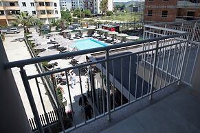 Hotel Apart Resilient