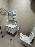 Hotel Apart Resilient
