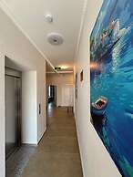 Hotel Apart Resilient