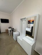 Hotel Apart Resilient