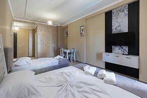 Hotel Apart Resilient