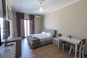 Hotel Apart Resilient