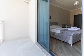 Hotel Apart Resilient