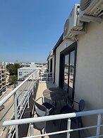 Hotel Apart Resilient