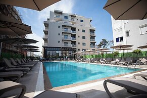 Hotel Apart Resilient