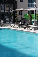 Hotel Apart Resilient
