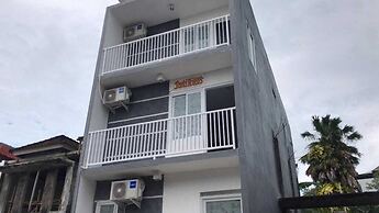 David Houses
