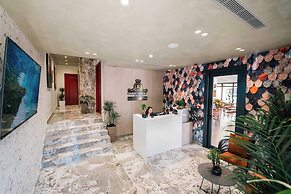 Ermes Hotel
